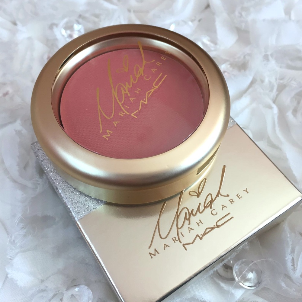 Mac sweet sweet fantasy blush